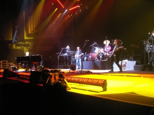 Elton John & Band